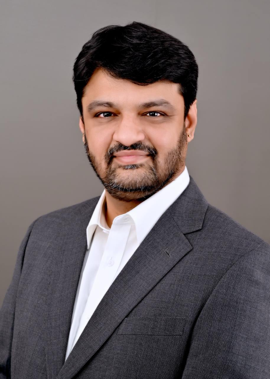 Pritesh Mohite