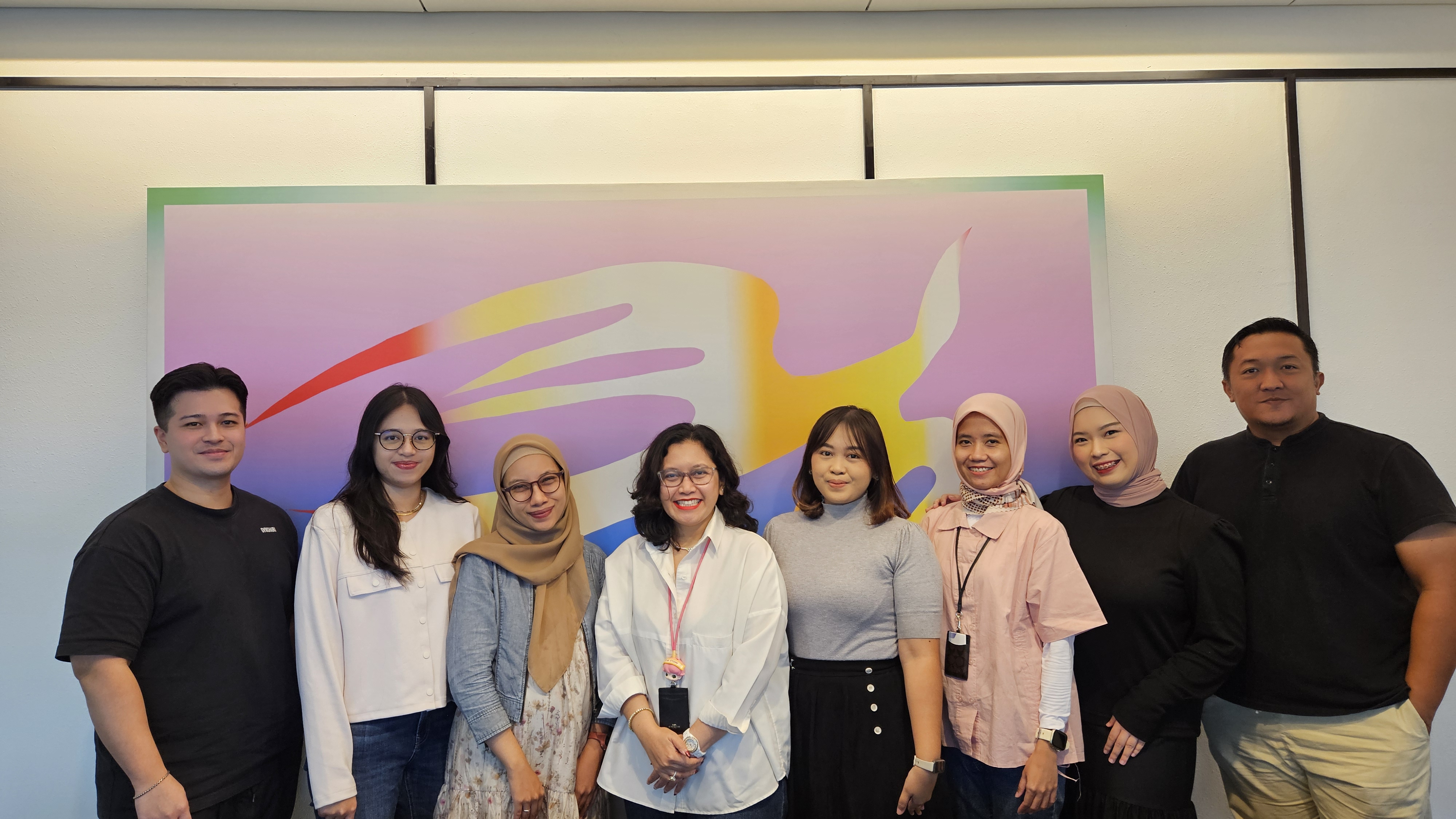 Office indonesia