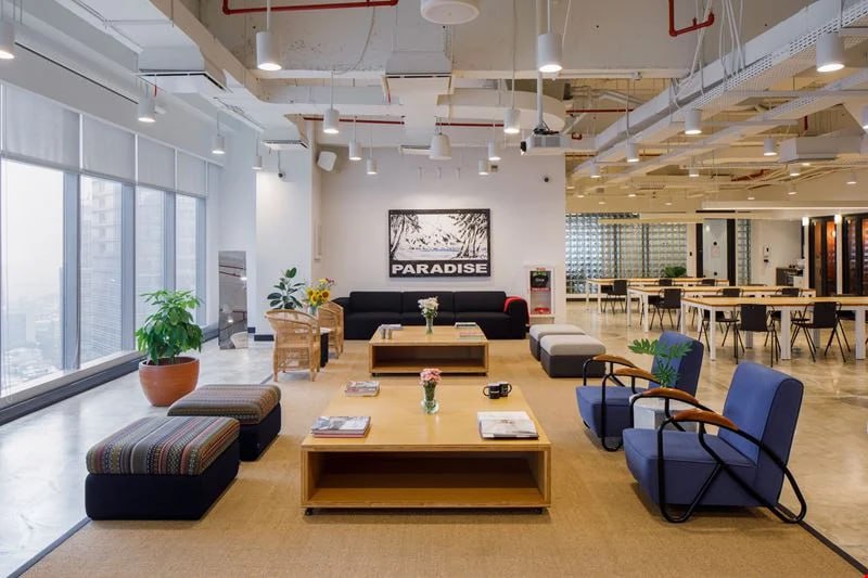 Office indonesia