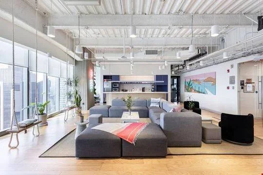 Office mexico
