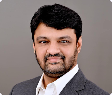 Pritesh